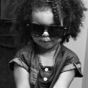 Meet your Posher, Cheryl